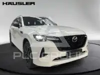 2025 Mazda CX-80