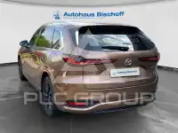 2025 Mazda CX-80