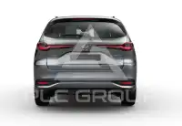 2025 Mazda CX-80