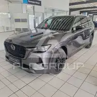 2025 Mazda CX-80