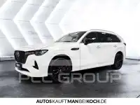 2025 Mazda CX-80