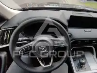 2025 Mazda CX-80