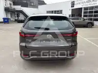 2025 Mazda CX-80