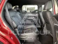 2025 Mazda CX-80