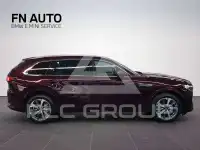 2025 Mazda CX-80