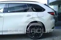 2025 Mazda CX-80
