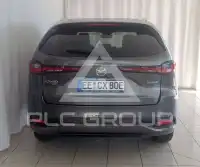 2025 Mazda CX-80