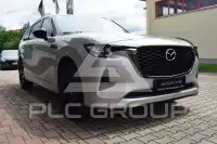 2025 Mazda CX-80