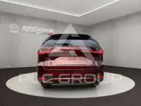 2025 Mazda CX-80