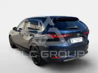 2025 Mazda CX-80