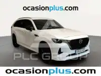 2025 Mazda CX-80