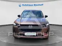 2025 Mazda CX-80