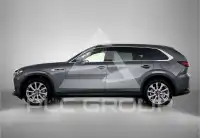 2025 Mazda CX-80
