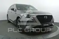 2025 Mazda CX-80