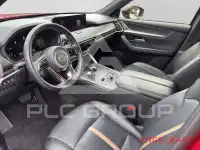 2025 Mazda CX-80