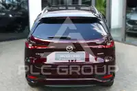 2025 Mazda CX-80
