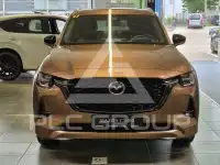 2025 Mazda CX-80