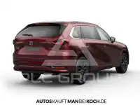 2025 Mazda CX-80