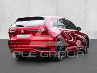 2025 Mazda CX-80