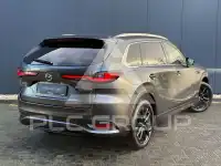 2025 Mazda CX-80