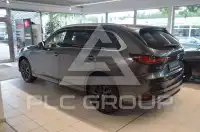 2025 Mazda CX-80