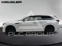 2025 Mazda CX-80