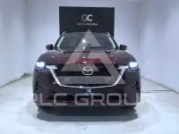 2025 Mazda CX-80