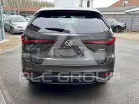 2025 Mazda CX-80