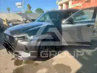 2025 Mazda CX-80