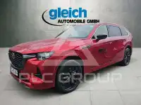2025 Mazda CX-80