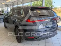 2025 Mazda CX-80