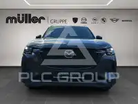 2025 Mazda CX-80