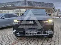 2025 Mazda CX-80