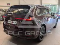 2025 Mazda CX-80