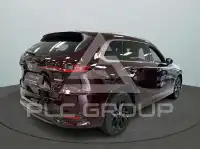 2025 Mazda CX-80