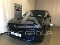 2025 Mazda CX-80