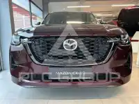 2025 Mazda CX-80