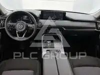 2025 Mazda CX-80