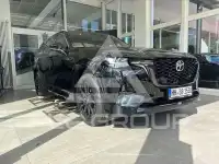 2025 Mazda CX-80
