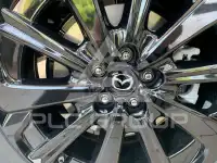 2025 Mazda CX-80