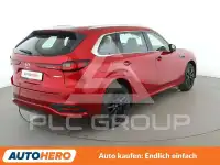 2025 Mazda CX-80