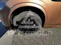 2025 Mazda CX-80