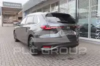 2025 Mazda CX-80