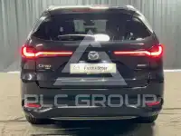 2025 Mazda CX-80