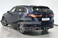 2025 Mazda CX-80