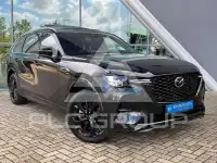 2025 Mazda CX-80