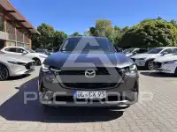 2025 Mazda CX-80