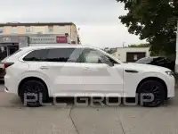 2025 Mazda CX-80