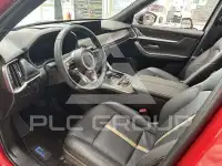 2025 Mazda CX-80