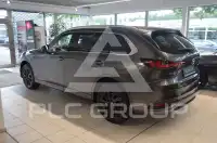 2025 Mazda CX-80
